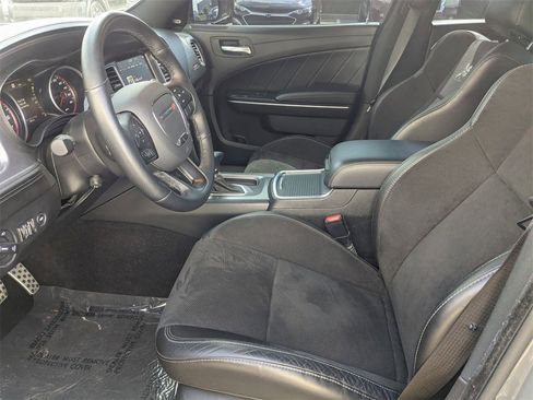 Used 2023 Dodge Charger Scat Pack w/ Plus Group image 11