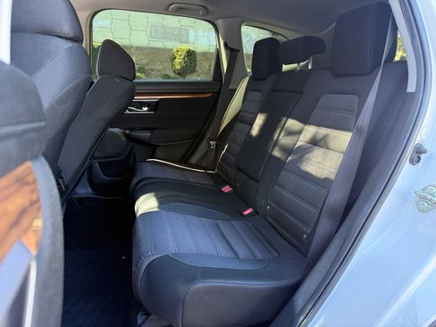 Used 2019 Honda CR-V EX image 13