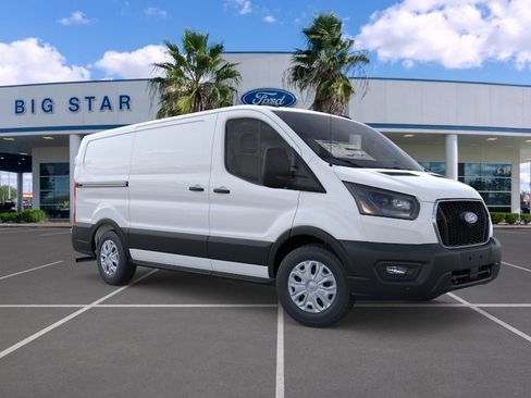 New 2026 Ford Transit 150 Low Roof image 8