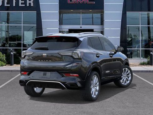 New 2026 Buick Encore GX Avenir w/ Avenir Technology Package image 4