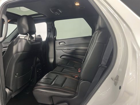 Certified 2023 Dodge Durango GT image 26