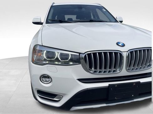 Used 2015 BMW X3 xDrive28i AWD/4WD image 23