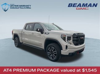 New 2026 GMC Sierra 1500 AT4 w/ AT4 Premium Package 360° Tour