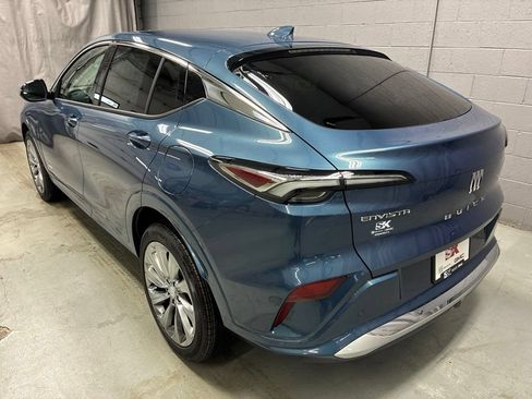 New 2026 Buick Envista Sport Touring FWD image 28