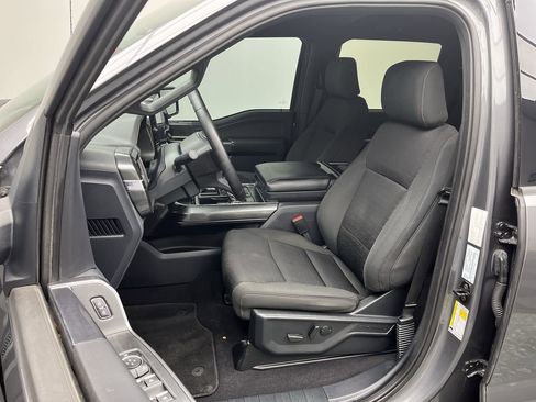 Certified 2023 Ford F150 XLT w/ Equipment Group 302A High image 11