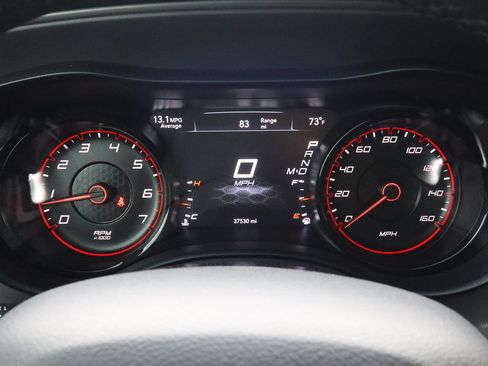 Used 2023 Dodge Charger R/T w/ Plus Group image 32