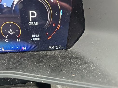 Used 2024 Chevrolet Colorado Trail Boss w/ Advanced Trailering Package image 15