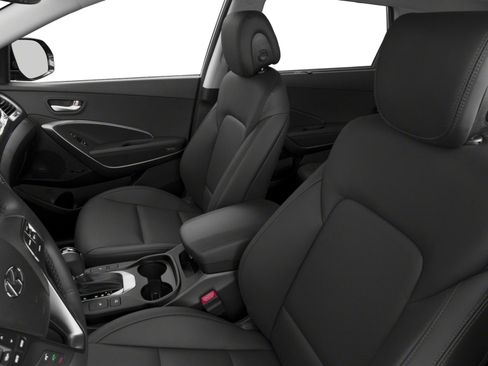 Used 2018 Hyundai Santa Fe SE FWD image 6