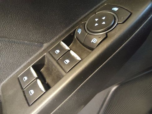 Used 2021 Ford Escape SE w/ Convenience Package FWD image 27