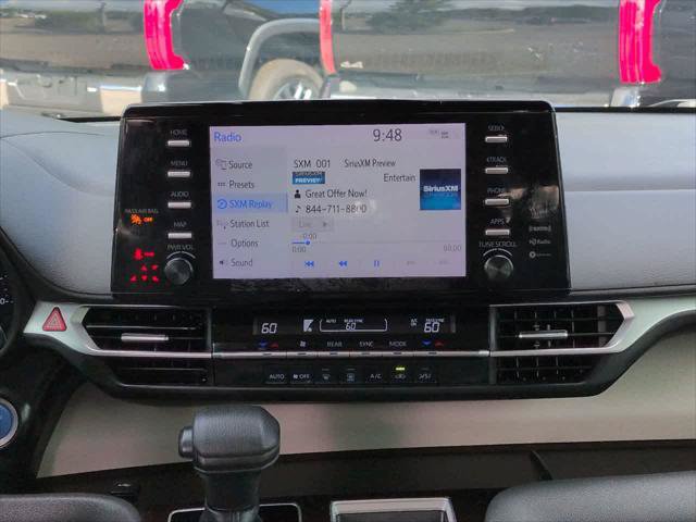 Certified 2022 Toyota Sienna LE FWD image 18