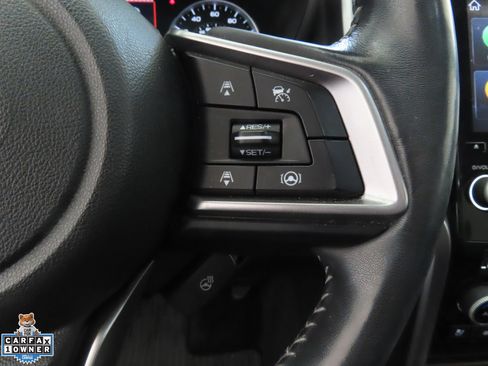 Used 2022 Subaru Ascent Touring w/ Popular Package #2A AWD/4WD image 14