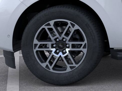 New 2025 Ford Expedition Max Active image 19