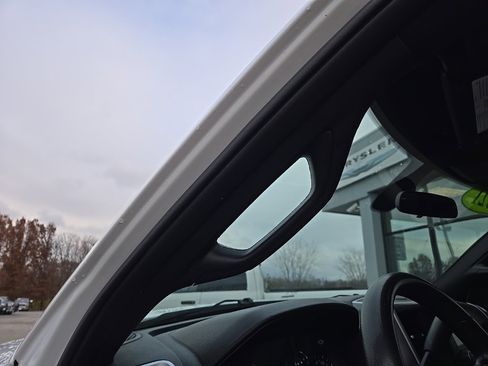 Used 2021 RAM 2500 Big Horn image 45