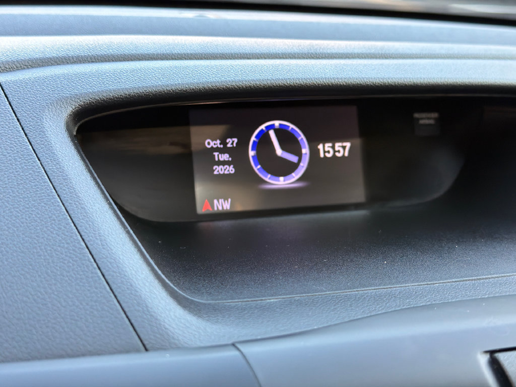 Used 2015 Honda CR-V EX-L image 24
