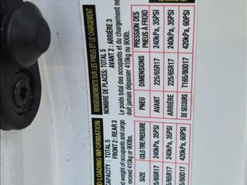 Used 2020 Toyota RAV4 XLE FWD image 17