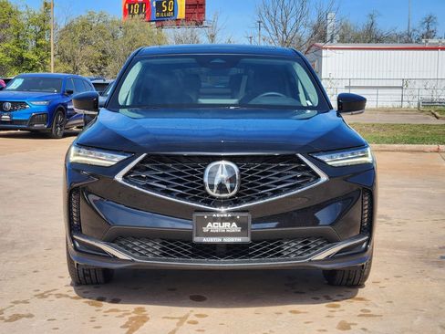 New 2026 Acura MDX SH-AWD image 2