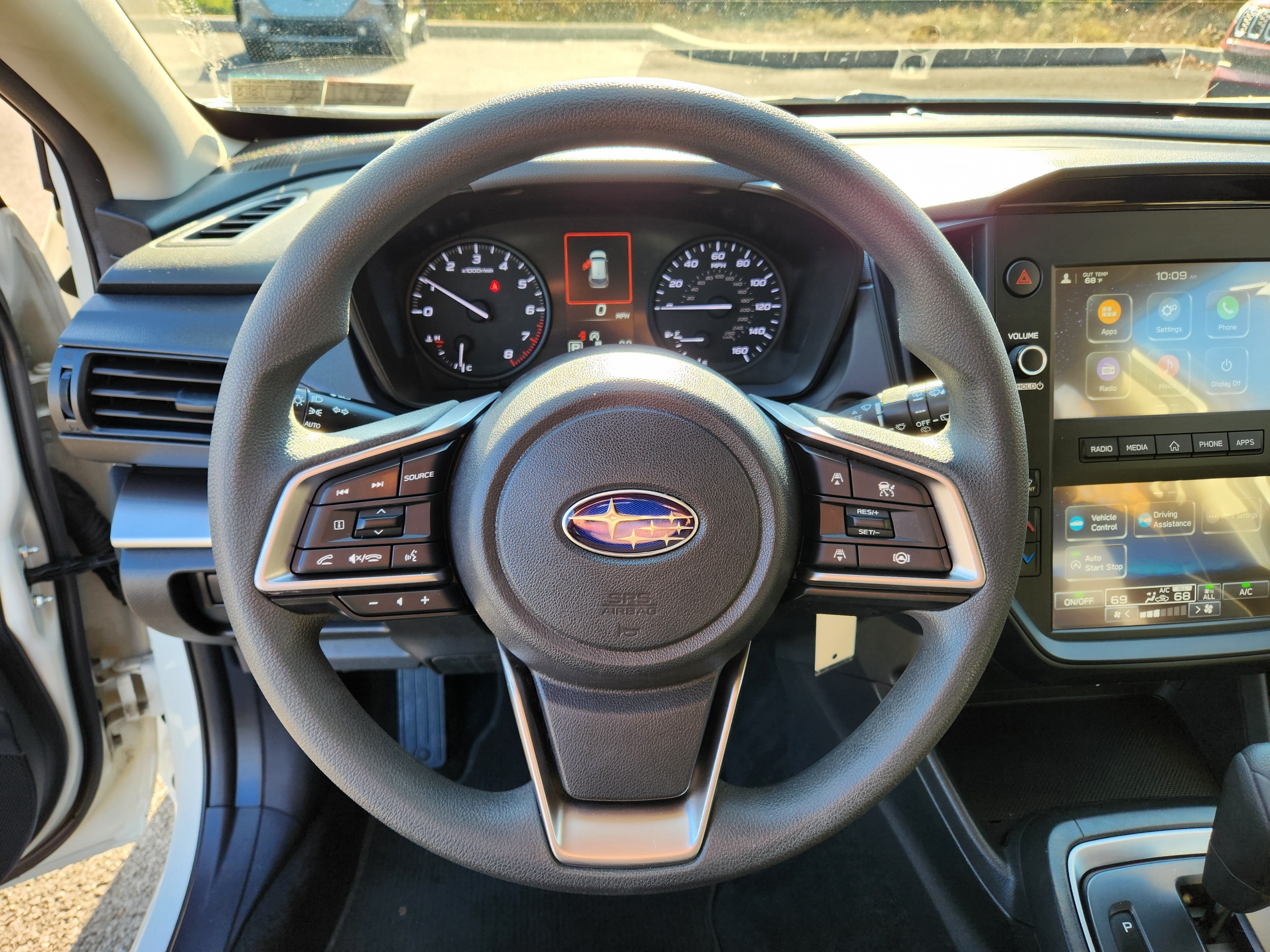 Certified 2024 Subaru Impreza 2.0i AWD/4WD image 18