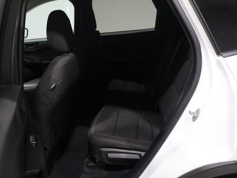 Used 2023 Ford Escape Active image 17