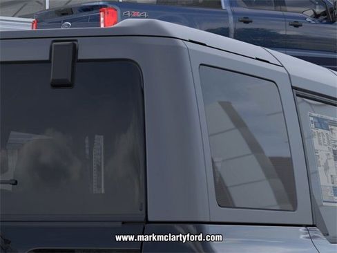 New 2026 Ford Bronco Outer Banks w/ Sasquatch Package image 25