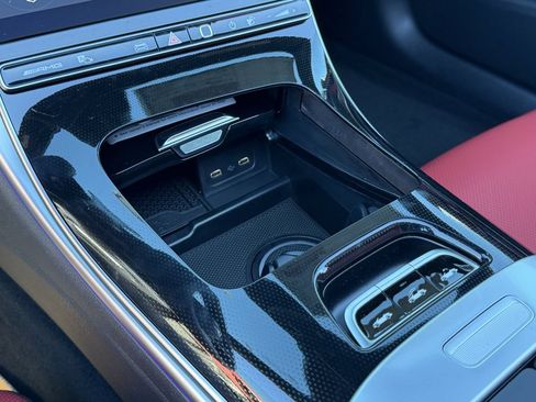New 2026 Mercedes-Benz CLE 53 AMG 4MATIC Cabriolet image 29