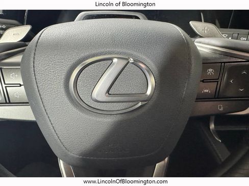 Used 2024 Lexus RX 350 Premium Plus w/ Convenience Package AWD/4WD image 45