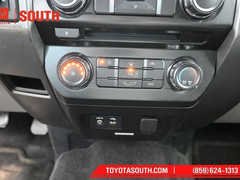 Used 2015 Ford F150 XLT AWD/4WD image 17