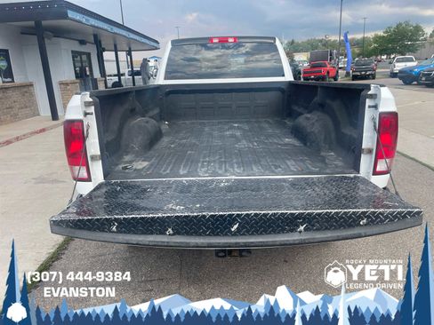 Used 2017 RAM 2500 Tradesman w/ Popular Equipment Group image 21