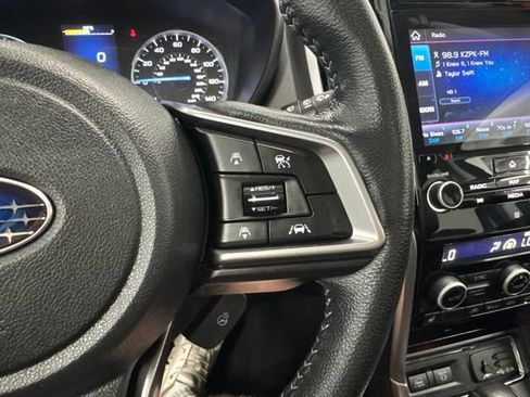 Used 2020 Subaru Ascent Limited w/ Technology Package AWD/4WD image 41
