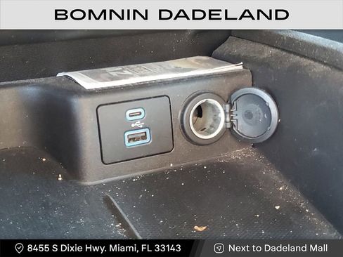 Used 2023 Ford Escape ST-Line w/ Tech Pack #1 image 27