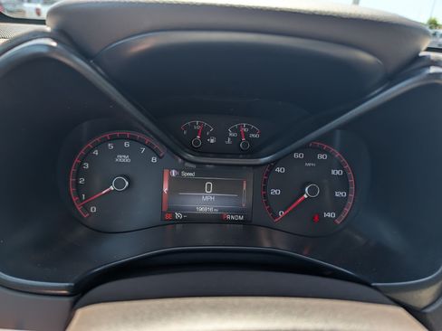 Used 2016 GMC Canyon SLT AWD/4WD image 25