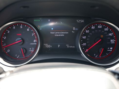 Used 2021 Toyota Camry XSE FWD image 32