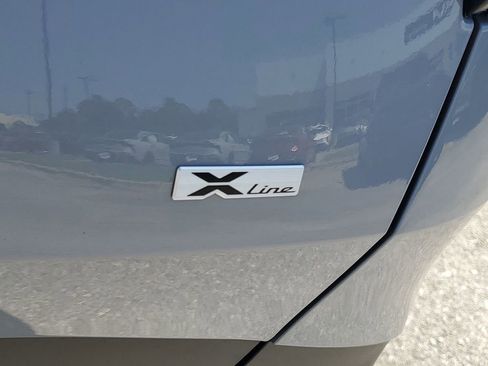 New 2026 Kia Sportage X-Line AWD/4WD image 28