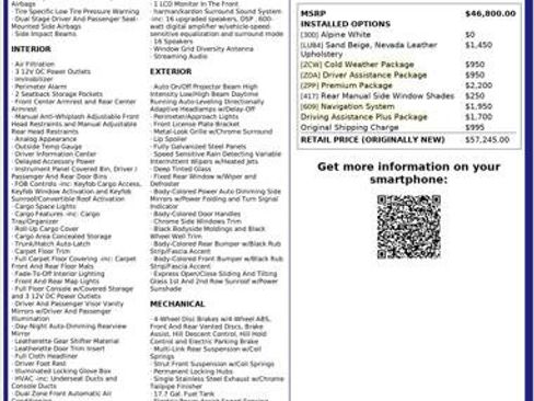 Used 2016 BMW X3 xDrive35i image 6