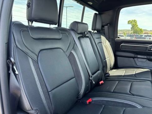 New 2026 RAM 1500 RHO w/ RHO Level 1 Equipment Group AWD/4WD image 22