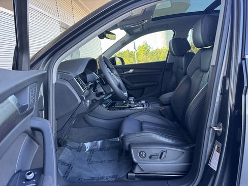 Used 2024 Audi Q5 2.0T Prestige image 24