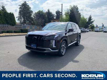 Used 2024 Hyundai Palisade SEL