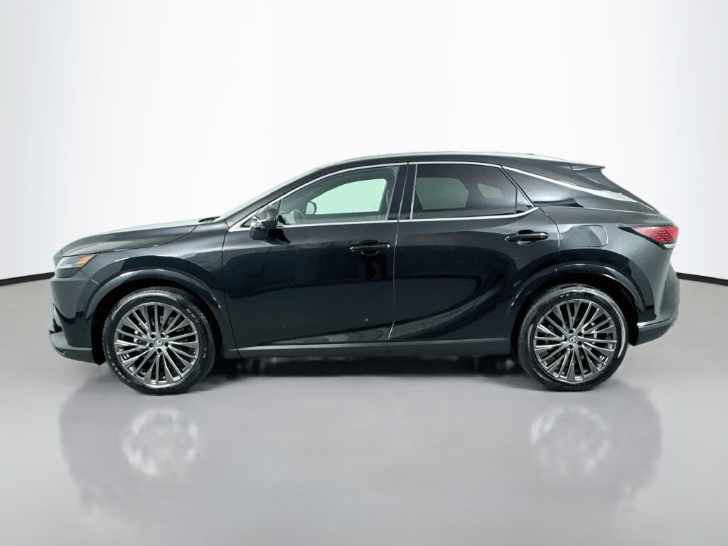 Used 2026 Lexus RX 350 w/ Convenience Package AWD/4WD image 10