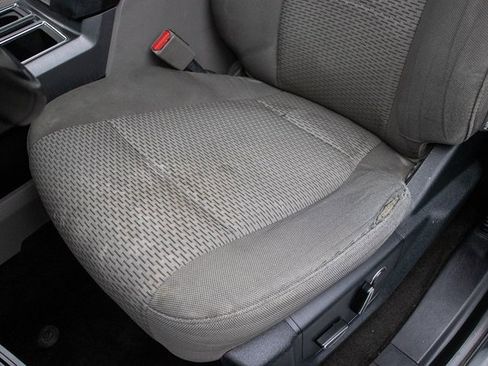 Used 2015 Ford F150 XLT w/ Equipment Group 302A Luxury image 27