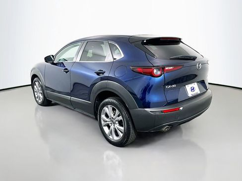 Used 2021 MAZDA CX-30 FWD 2.5 S w/ Select Package image 7