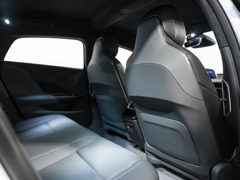 Used 2024 Lucid Air Pure image 25