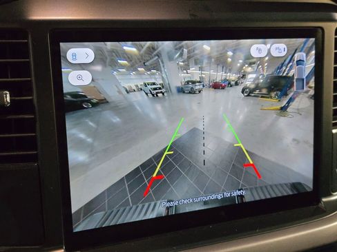 Used 2025 Ford F150 XLT w/ Equipment Group 301A Standard image 19