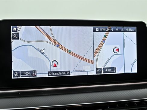 Used 2020 BMW M5 w/ Executive Package AWD/4WD image 28