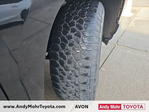 Used 2022 Chevrolet Silverado 1500 High Country w/ Technology Package image 41