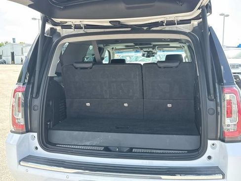 Used 2020 GMC Yukon Denali w/ Open Road Package AWD/4WD image 13
