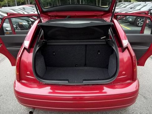 Used 2005 Ford Focus S image 23