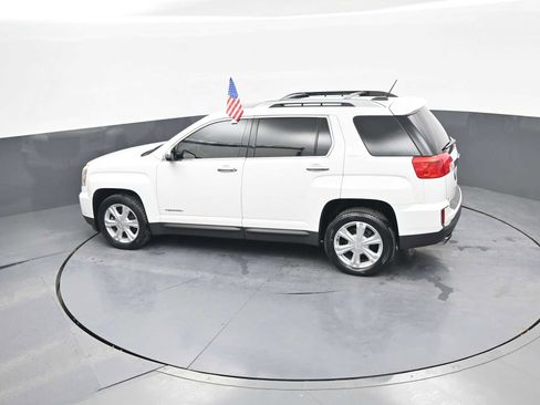 Used 2017 GMC Terrain SLT w/ Open Road Package AWD/4WD image 34