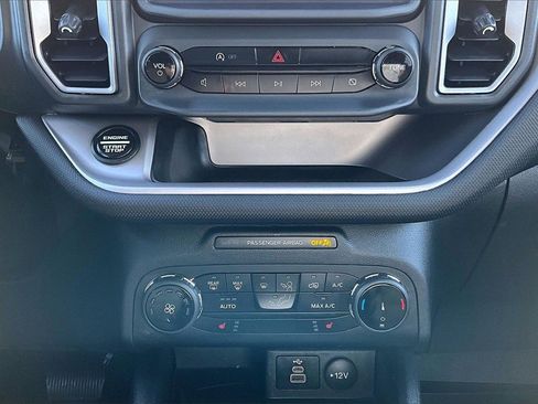 Certified 2023 Ford Bronco Sport Big Bend w/ Convenience Package image 31