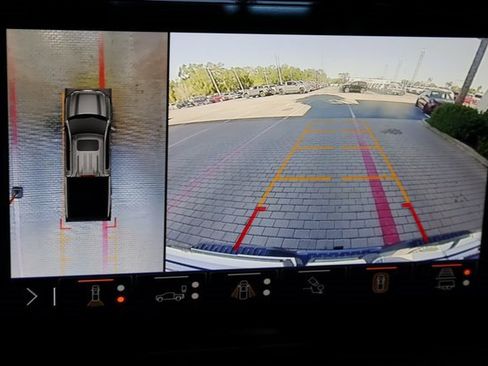 Certified 2024 GMC Sierra 1500 Denali Ultimate image 28