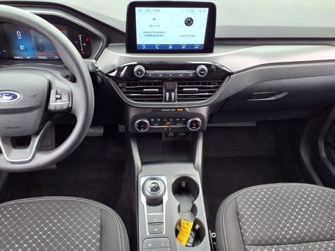 Used 2025 Ford Escape Active image 11