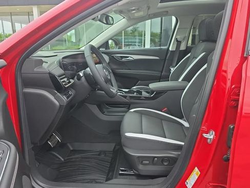 New 2026 Buick Envision Sport Touring AWD/4WD image 20